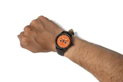 Chainsaw Man - Pochita Alloy Watch - Crunchyroll Exclusive