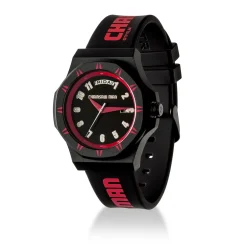 Chainsaw Man - Pochita Alloy Watch - Crunchyroll Exclusive