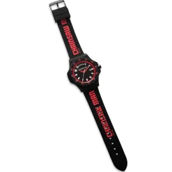 Chainsaw Man - Pochita Alloy Watch - Crunchyroll Exclusive