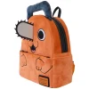 Chainsaw Man - Pochita Plush Mini Backpack