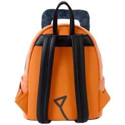 Chainsaw Man - Pochita Plush Mini Backpack