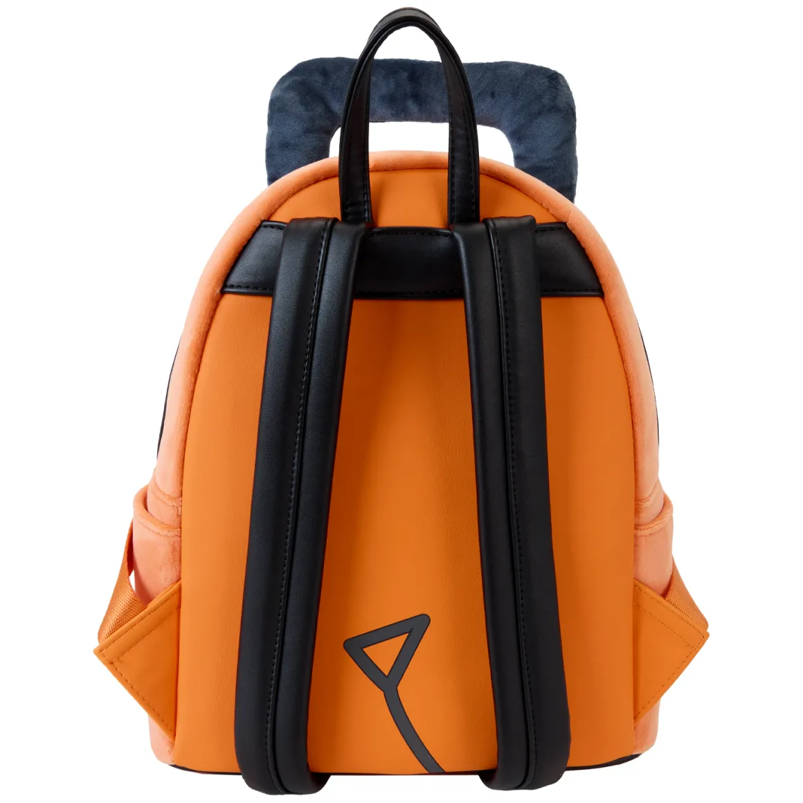 Chainsaw Man - Pochita Plush Mini Backpack