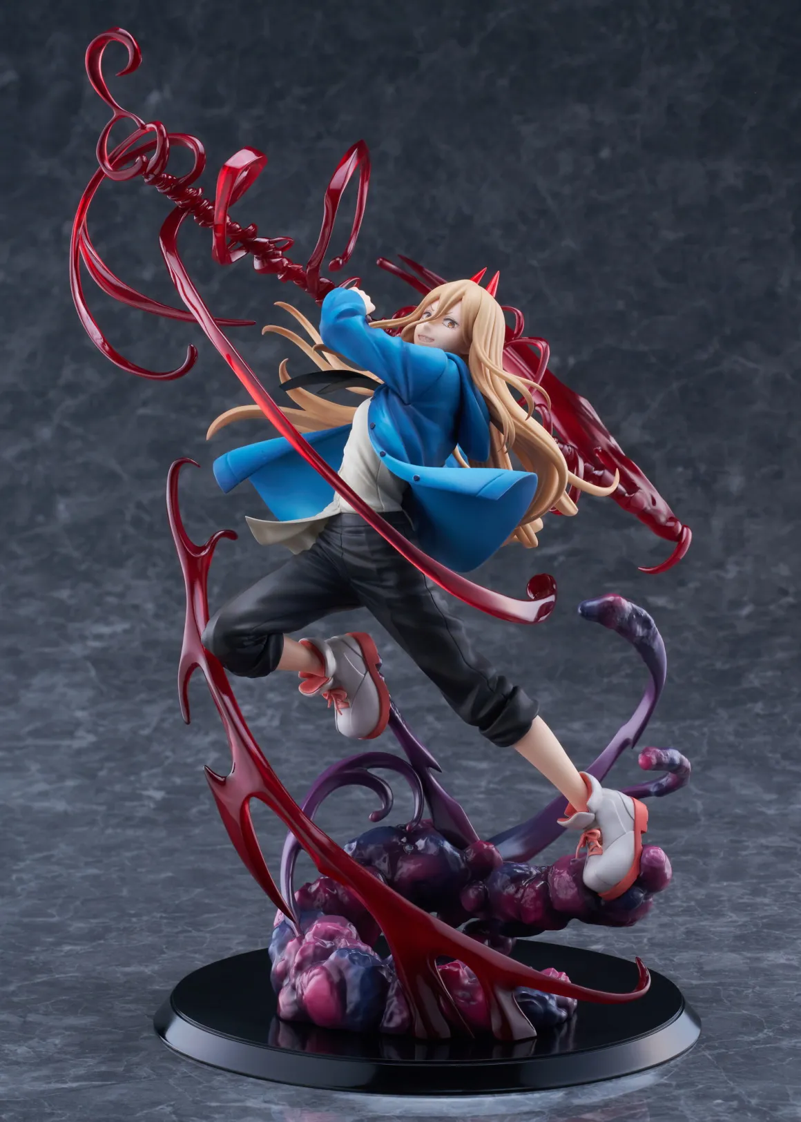 Chainsaw Man - Power 1/7 Scale Figure