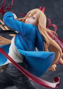 Chainsaw Man - Power 1/7 Scale Figure