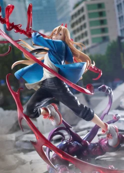 Chainsaw Man - Power 1/7 Scale Figure