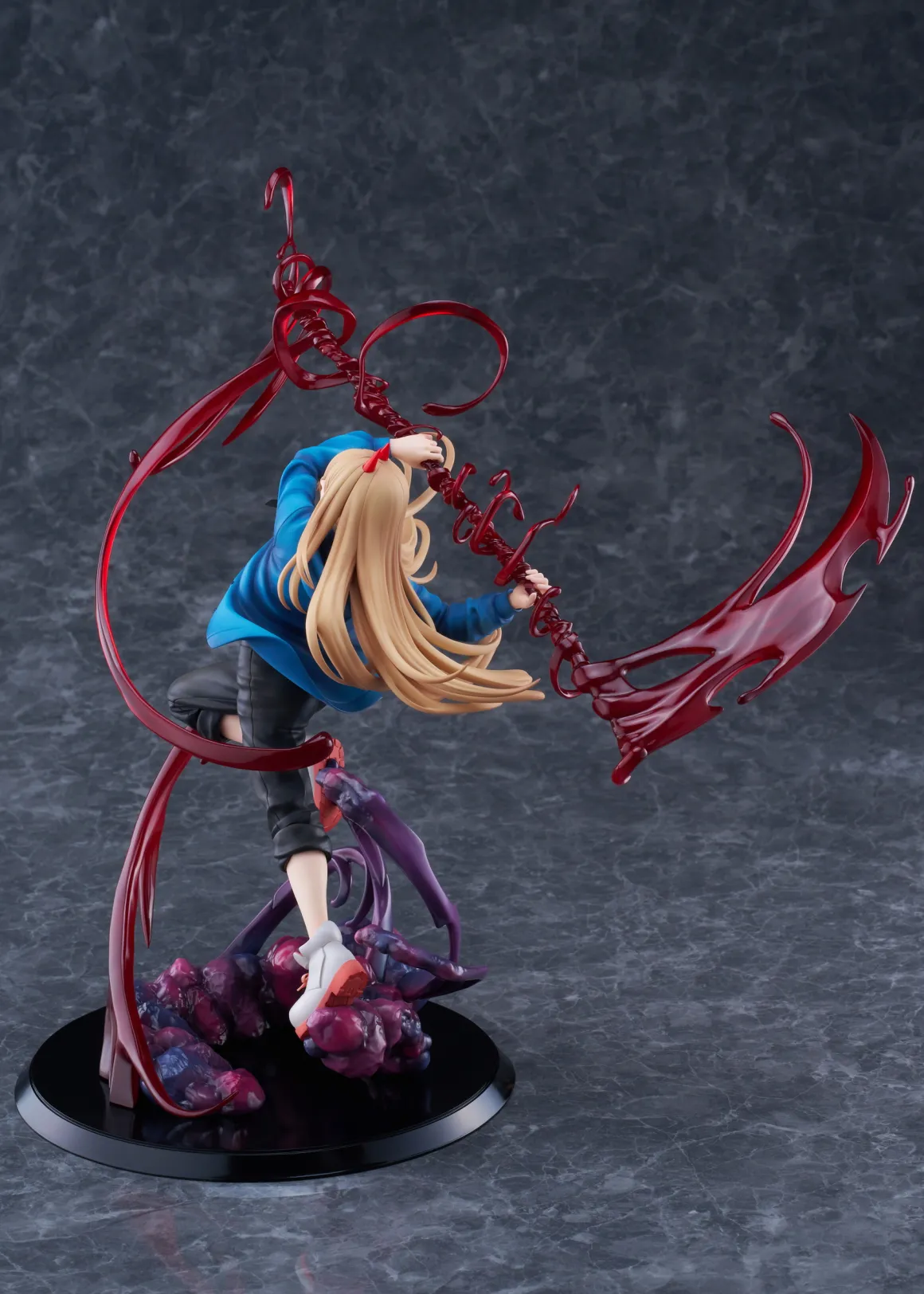 Chainsaw Man - Power 1/7 Scale Figure