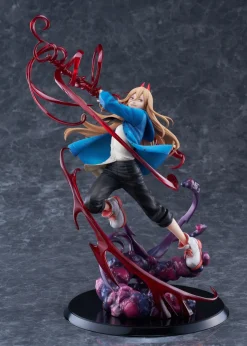 Chainsaw Man - Power 1/7 Scale Figure