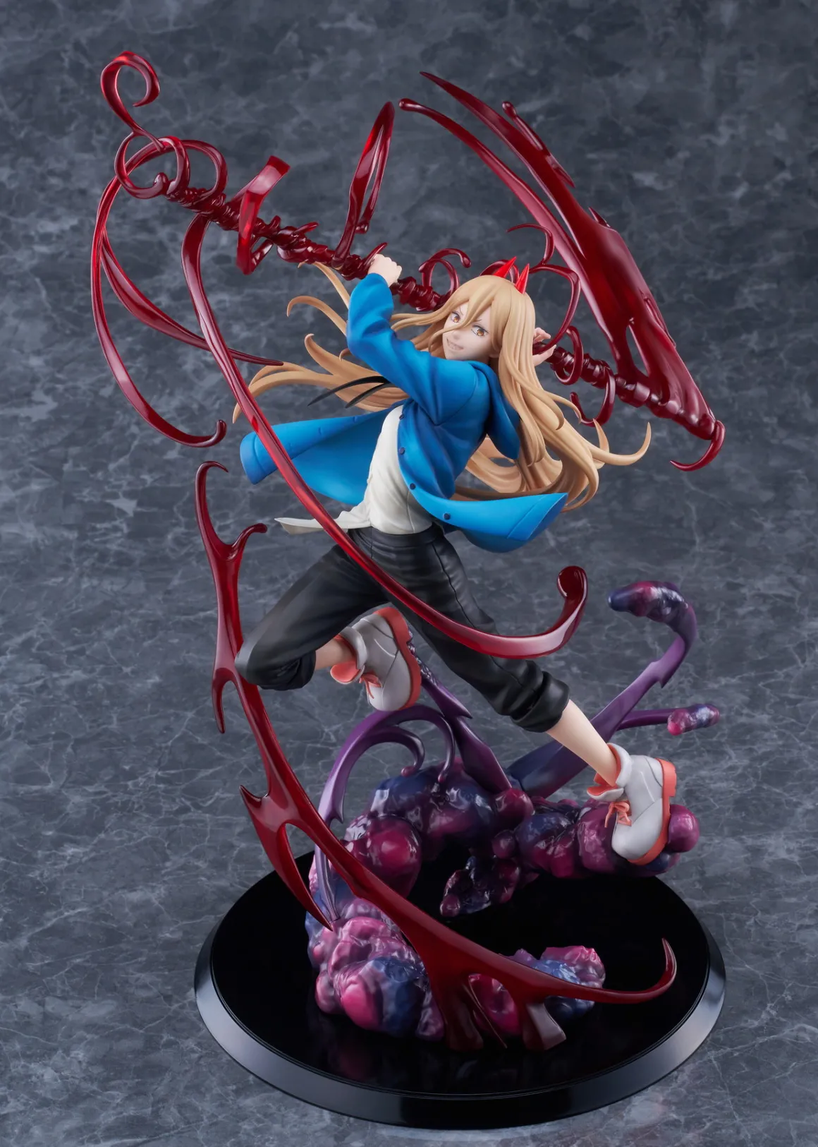 Chainsaw Man - Power 1/7 Scale Figure