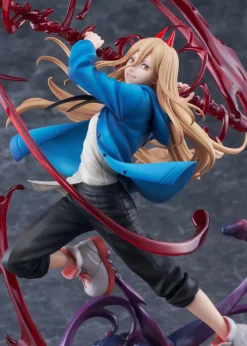 Chainsaw Man - Power 1/7 Scale Figure