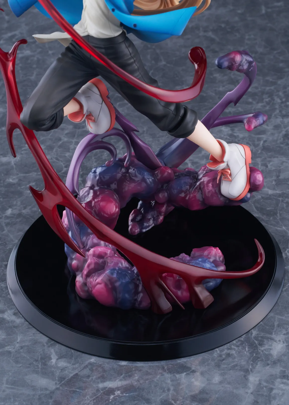 Chainsaw Man - Power 1/7 Scale Figure