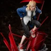 Chainsaw Man - Power 1/7 Scale Figure (Amongst the Rubble Ver.)