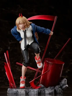 Chainsaw Man - Power 1/7 Scale Figure (Amongst the Rubble Ver.)