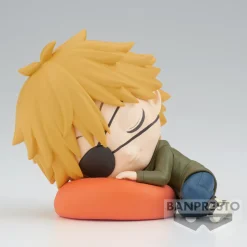 Chainsaw Man - Sleeping Denji Q Posket