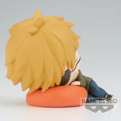Chainsaw Man - Sleeping Denji Q Posket