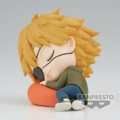 Chainsaw Man - Sleeping Denji Q Posket