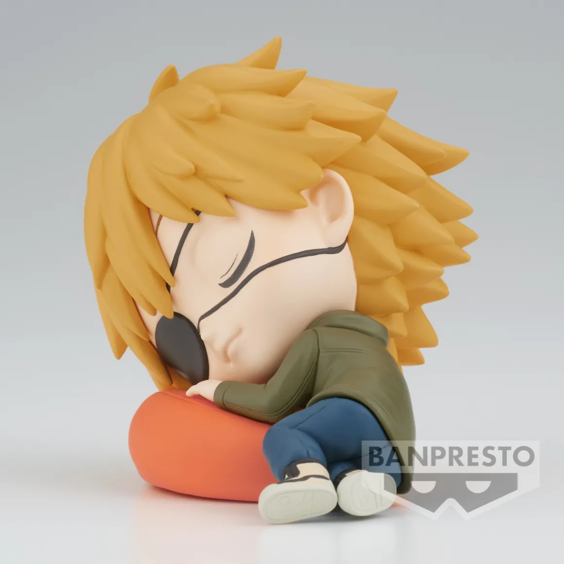 Chainsaw Man - Sleeping Denji Q Posket