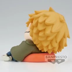 Chainsaw Man - Sleeping Denji Q Posket
