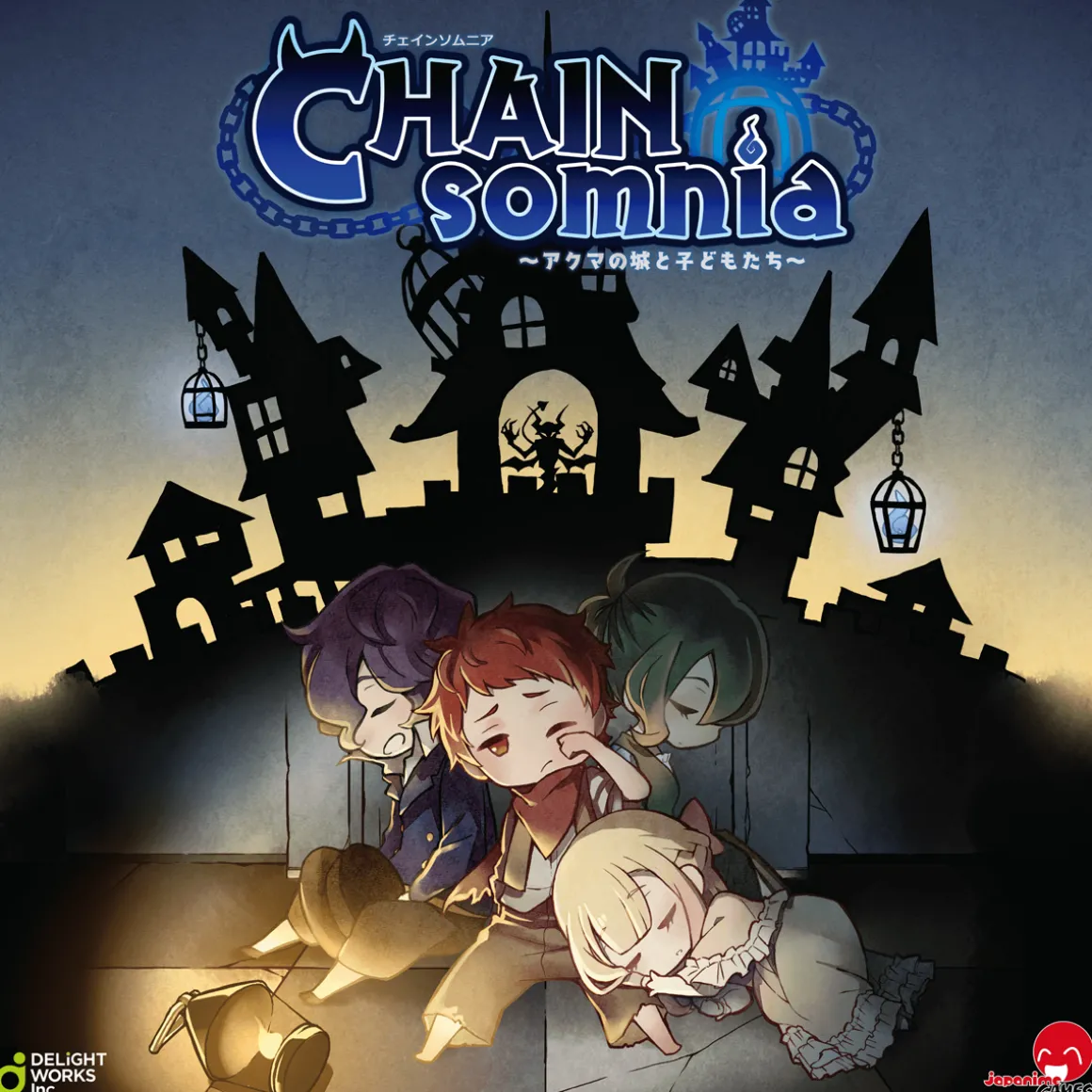 Chainsomnia Game