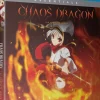 Chaos Dragon - The Complete Series - Essentials - Blu-ray