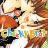 Cheeky Brat Manga Volume 3