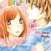 Cheeky Brat Manga Volume 12