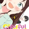 Cheerful Amnesia Manga Volume 1