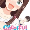Cheerful Amnesia Manga Volume 3