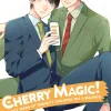 Cherry Magic! Thirty Years of Virginity Can Make You a Wizard?! Manga Volume 12