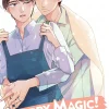 Cherry Magic! Thirty Years of Virginity Can Make You a Wizard?! Manga Volume 11