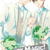 Cherry Magic! Thirty Years of Virginity Can Make You a Wizard?! Manga Volume 10