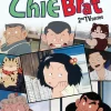 Chie the Brat - 2nd TV Series - Blu-ray