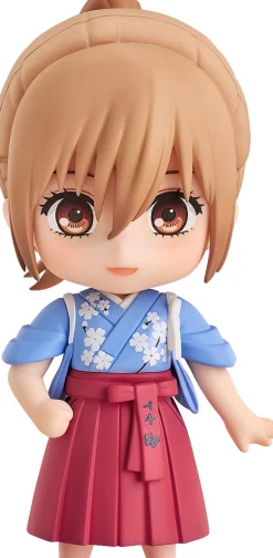 Chihayafuru - Chihaya Ayase Nendoroid
