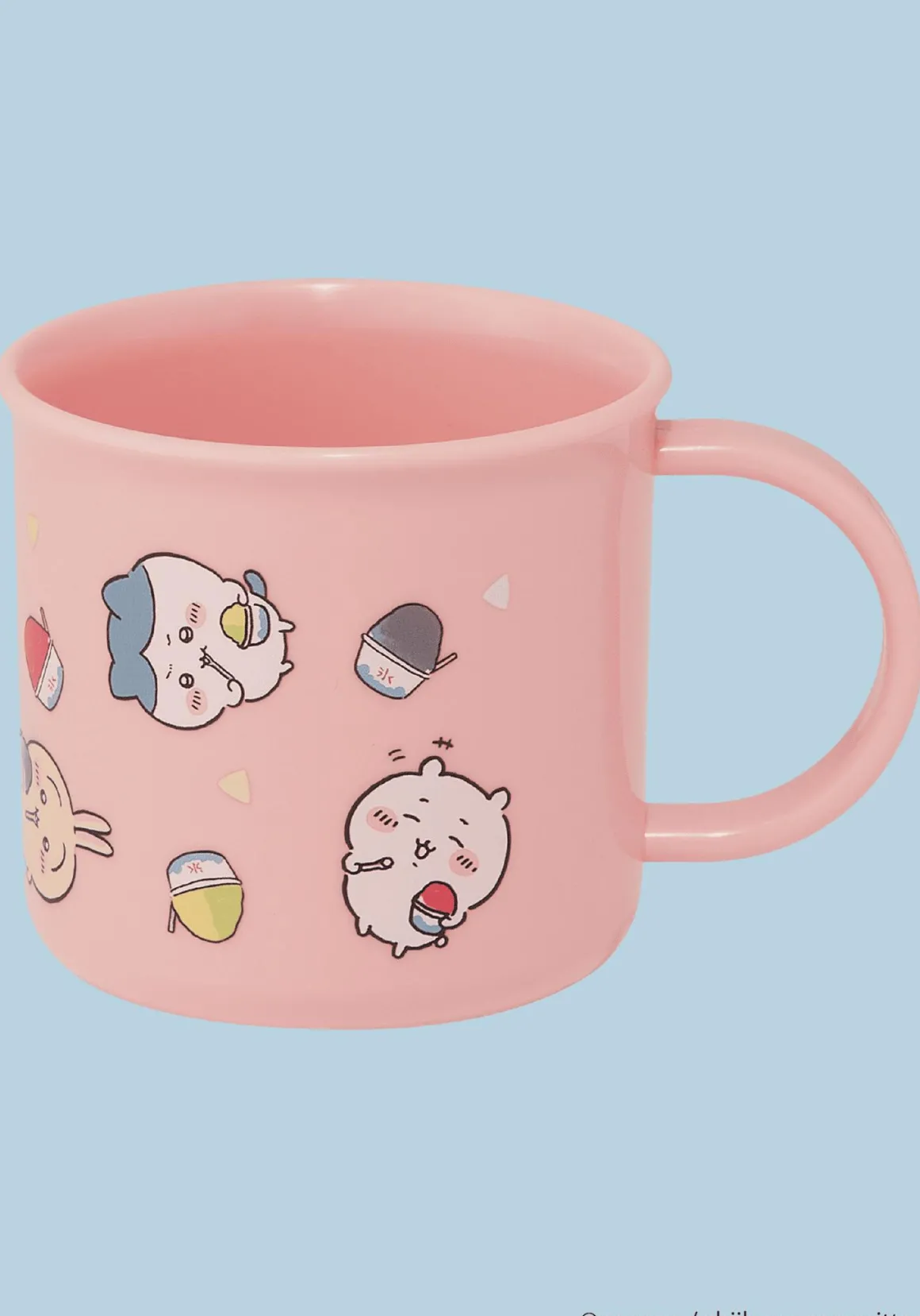 Chiikawa - All Over Print Mug