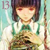 Children of the Whales Manga Volume 13