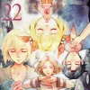 Children of the Whales Manga Volume 22