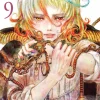 Children of the Whales Manga Volume 9