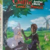 Chillin' in Another World with Level 2 Super Cheat Powers  - The Complete Season - Blu-ray