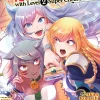 Chillin' in Another World with Level 2 Super Cheat Powers Manga Volume 6