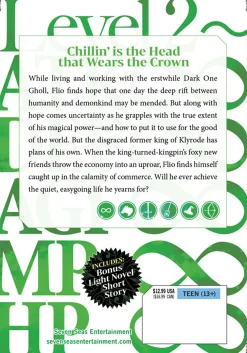 Chillin' in Another World with Level 2 Super Cheat Powers Manga Volume 6