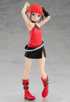 Chise Asukagawa SSSS.DYNAZENON Pop Up Parade Figure