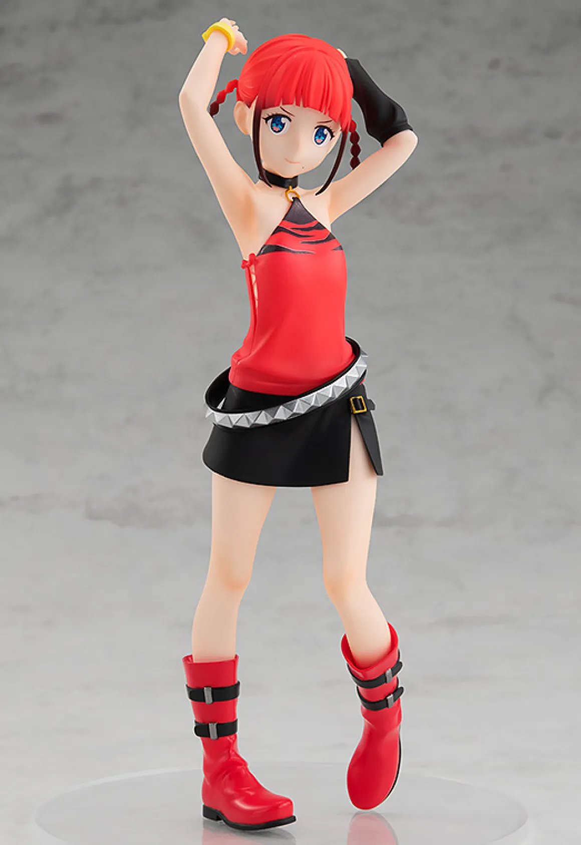 Chise Asukagawa SSSS.DYNAZENON Pop Up Parade Figure