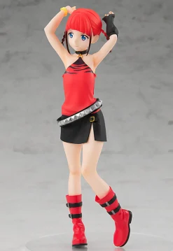 Chise Asukagawa SSSS.DYNAZENON Pop Up Parade Figure