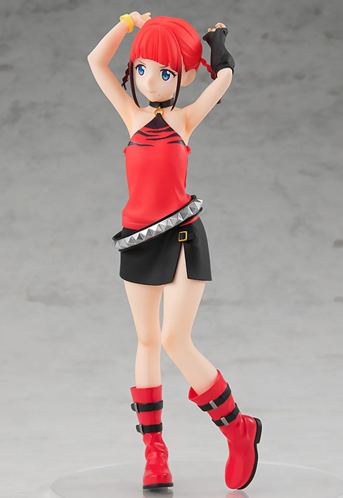 Chise Asukagawa SSSS.DYNAZENON Pop Up Parade Figure