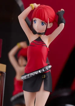 Chise Asukagawa SSSS.DYNAZENON Pop Up Parade Figure