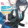 Chitose Is In the Ramune Bottle Manga Volume 2