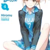 Chitose Is In the Ramune Bottle Novel Volume 4