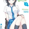 Chitose Is In the Ramune Bottle Novel Volume 2