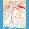 Chobits 20th Anniversary Edition Manga Volume 3 (Hardcover)