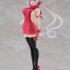 Chris Yukine Lovely Sweater Style Ver Symphogear AXZ Figure