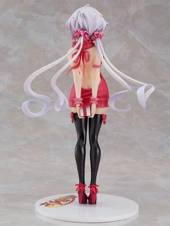 Chris Yukine Lovely Sweater Style Ver Symphogear AXZ Figure